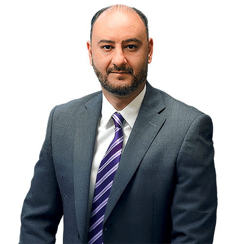 Bob Vassigh