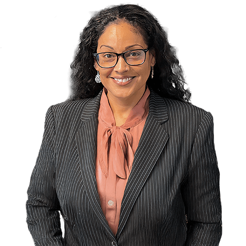 Sarah M. Lee